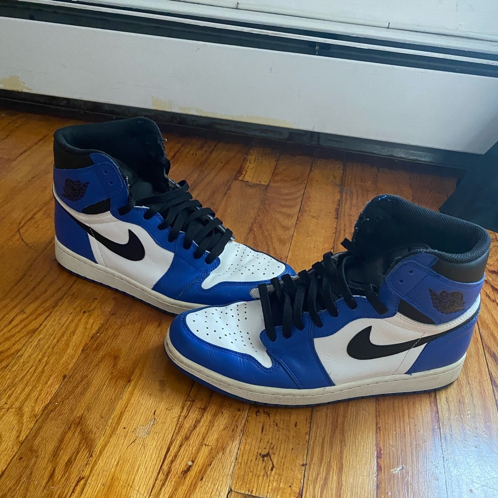 Jordan’s